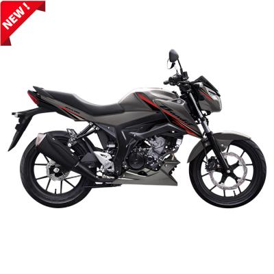 SUZUKI GSX150 BANDIT